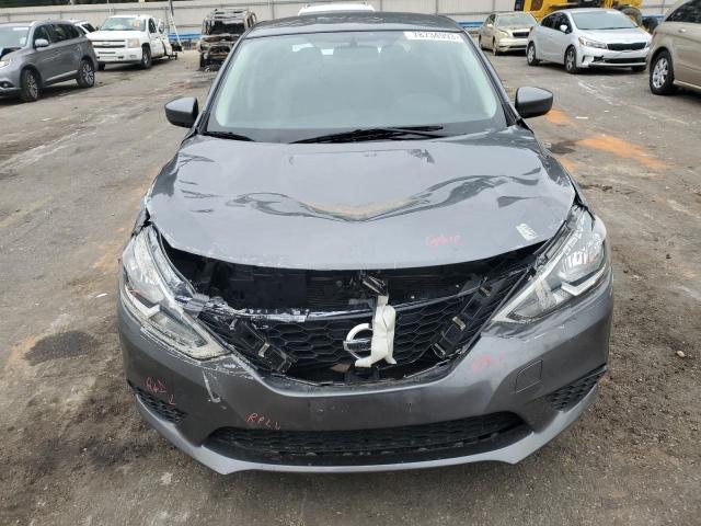 Photo 4 VIN: 3N1AB7AP4HL717618 - NISSAN SENTRA 