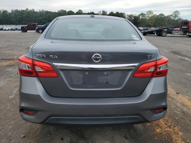 Photo 5 VIN: 3N1AB7AP4HL717618 - NISSAN SENTRA 