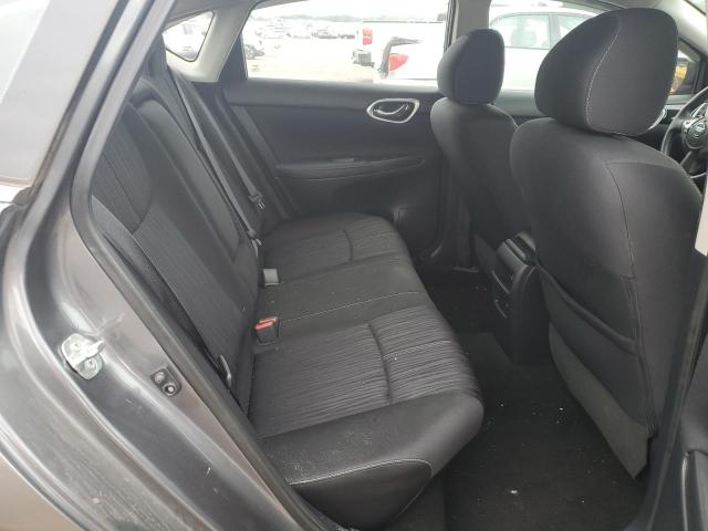 Photo 9 VIN: 3N1AB7AP4HL717618 - NISSAN SENTRA 