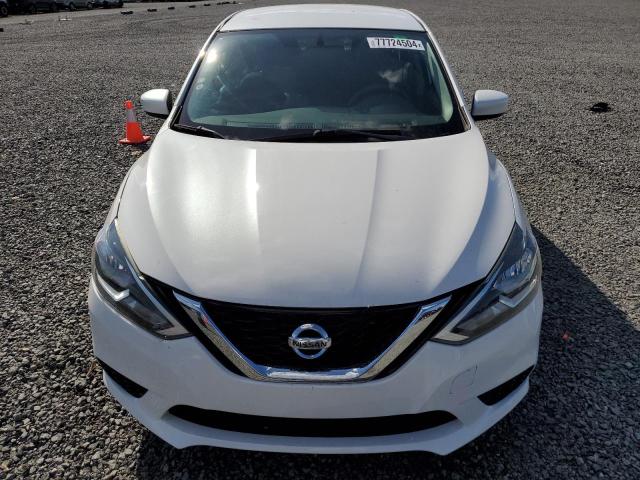 Photo 4 VIN: 3N1AB7AP4HL720552 - NISSAN SENTRA S 