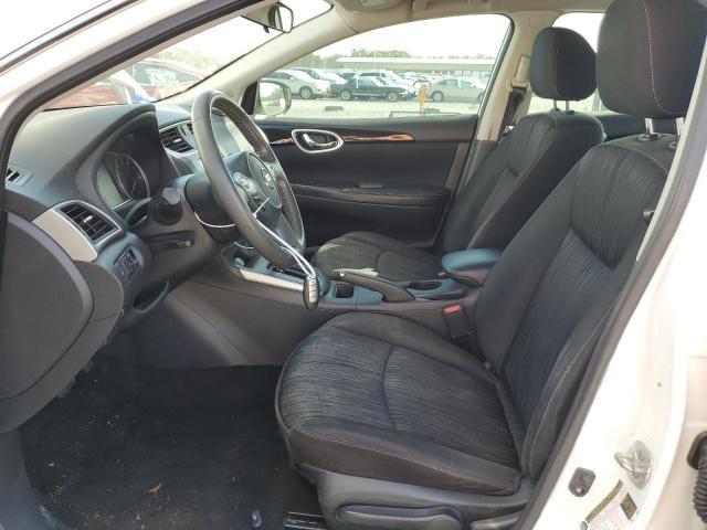 Photo 6 VIN: 3N1AB7AP4HL720552 - NISSAN SENTRA S 