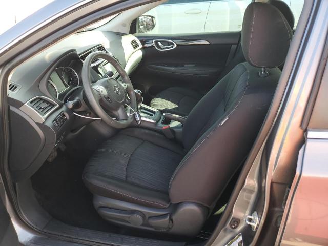 Photo 6 VIN: 3N1AB7AP4HL722902 - NISSAN SENTRA 