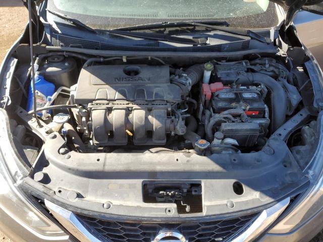 Photo 10 VIN: 3N1AB7AP4HL724018 - NISSAN SENTRA 