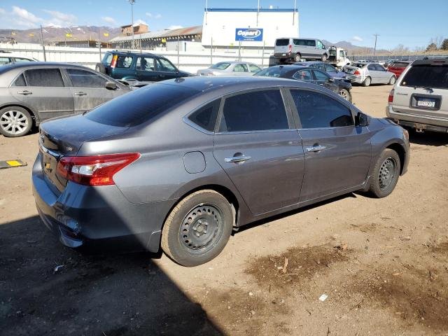 Photo 2 VIN: 3N1AB7AP4HL724018 - NISSAN SENTRA 