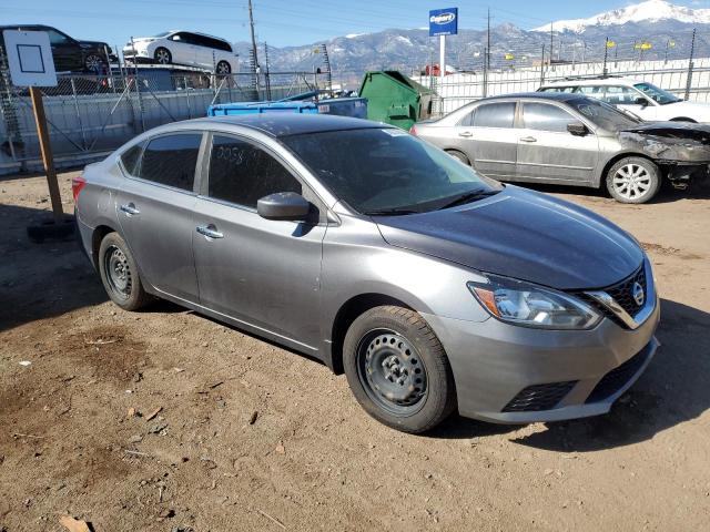 Photo 3 VIN: 3N1AB7AP4HL724018 - NISSAN SENTRA 