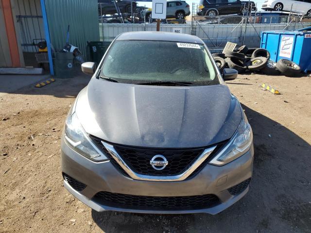 Photo 4 VIN: 3N1AB7AP4HL724018 - NISSAN SENTRA 