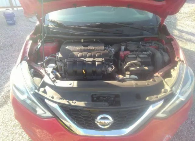 Photo 9 VIN: 3N1AB7AP4HY203528 - NISSAN SENTRA 