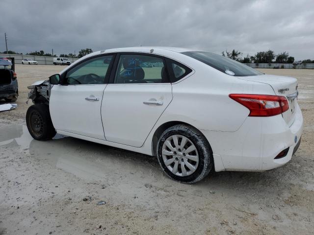 Photo 1 VIN: 3N1AB7AP4HY203898 - NISSAN SENTRA 