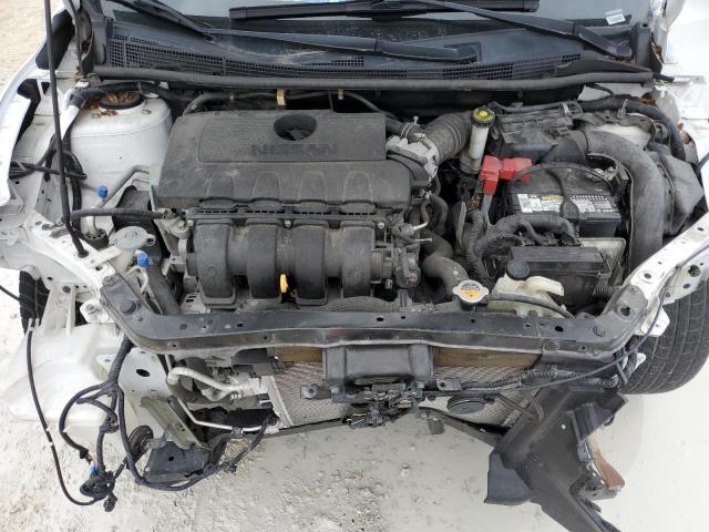 Photo 10 VIN: 3N1AB7AP4HY203898 - NISSAN SENTRA 