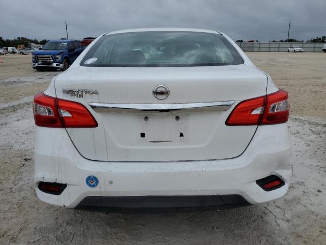 Photo 5 VIN: 3N1AB7AP4HY203898 - NISSAN SENTRA 