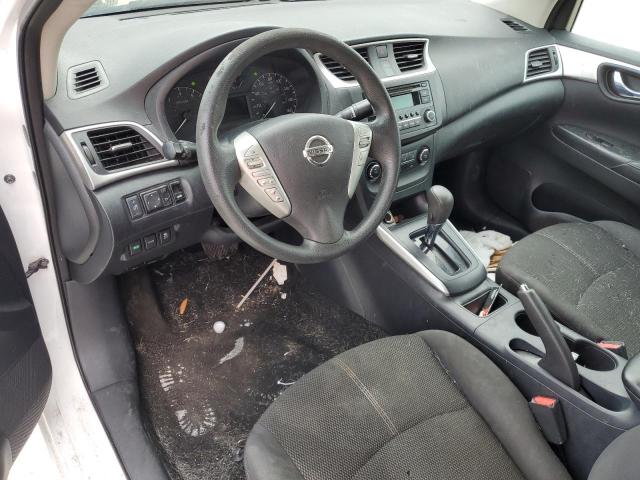 Photo 7 VIN: 3N1AB7AP4HY203898 - NISSAN SENTRA 