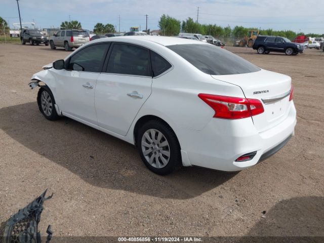 Photo 2 VIN: 3N1AB7AP4HY204694 - NISSAN SENTRA 