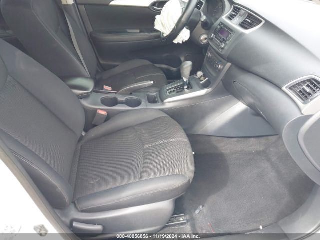 Photo 4 VIN: 3N1AB7AP4HY204694 - NISSAN SENTRA 