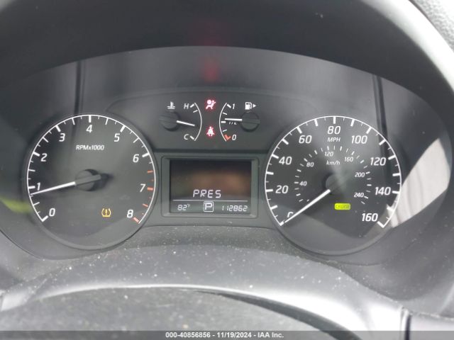 Photo 6 VIN: 3N1AB7AP4HY204694 - NISSAN SENTRA 