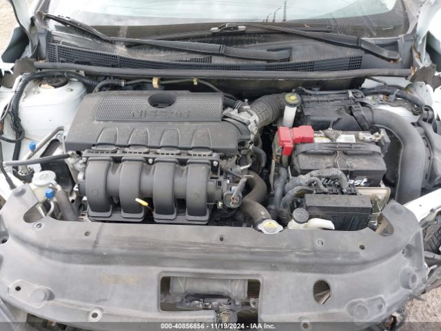 Photo 9 VIN: 3N1AB7AP4HY204694 - NISSAN SENTRA 