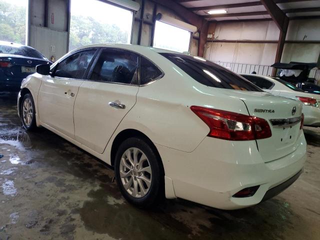 Photo 2 VIN: 3N1AB7AP4HY207997 - NISSAN SENTRA S 