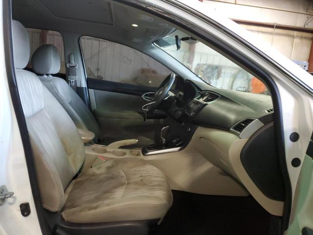 Photo 4 VIN: 3N1AB7AP4HY207997 - NISSAN SENTRA S 