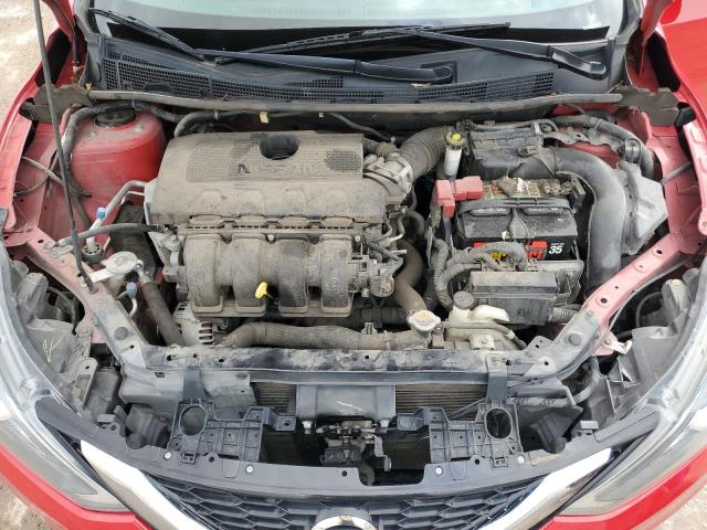 Photo 10 VIN: 3N1AB7AP4HY208325 - NISSAN SENTRA 