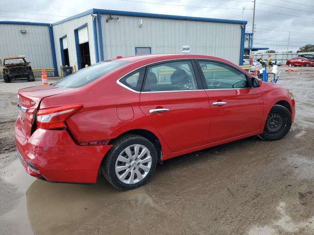 Photo 2 VIN: 3N1AB7AP4HY208325 - NISSAN SENTRA 