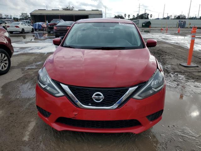 Photo 4 VIN: 3N1AB7AP4HY208325 - NISSAN SENTRA 