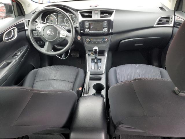 Photo 7 VIN: 3N1AB7AP4HY208325 - NISSAN SENTRA 