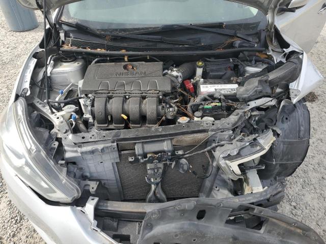 Photo 10 VIN: 3N1AB7AP4HY208633 - NISSAN SENTRA S 