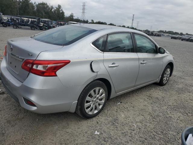 Photo 2 VIN: 3N1AB7AP4HY208633 - NISSAN SENTRA S 