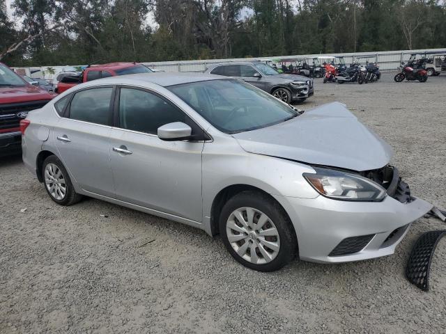 Photo 3 VIN: 3N1AB7AP4HY208633 - NISSAN SENTRA S 