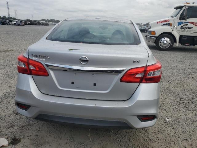 Photo 5 VIN: 3N1AB7AP4HY208633 - NISSAN SENTRA S 