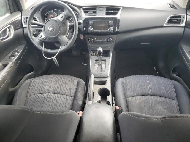 Photo 7 VIN: 3N1AB7AP4HY208633 - NISSAN SENTRA S 