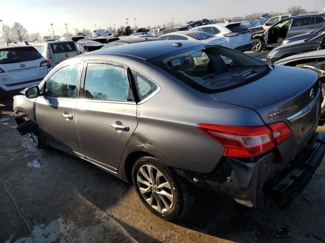 Photo 1 VIN: 3N1AB7AP4HY208664 - NISSAN SENTRA 