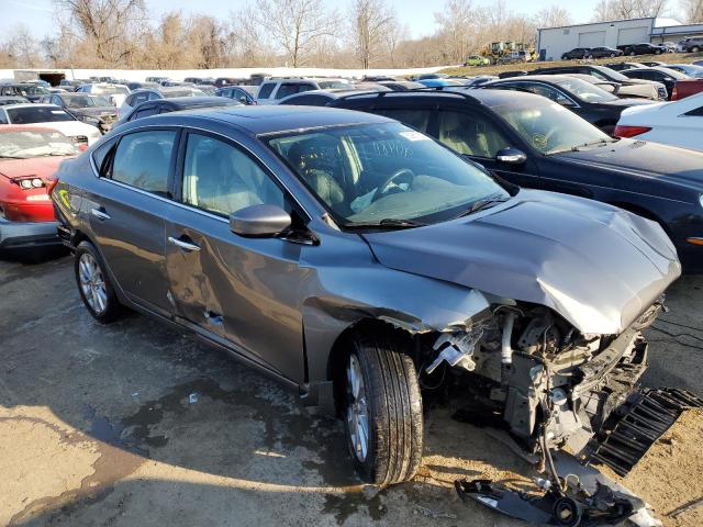 Photo 3 VIN: 3N1AB7AP4HY208664 - NISSAN SENTRA 