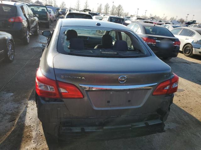 Photo 5 VIN: 3N1AB7AP4HY208664 - NISSAN SENTRA 