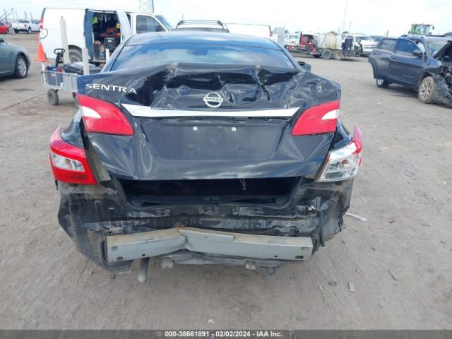 Photo 5 VIN: 3N1AB7AP4HY208941 - NISSAN SENTRA 