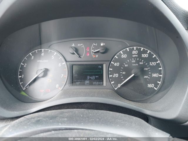 Photo 6 VIN: 3N1AB7AP4HY208941 - NISSAN SENTRA 