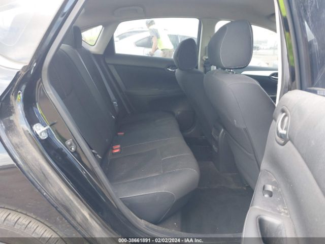 Photo 7 VIN: 3N1AB7AP4HY208941 - NISSAN SENTRA 