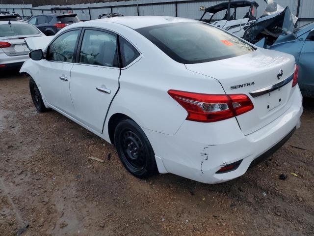 Photo 1 VIN: 3N1AB7AP4HY210835 - NISSAN SENTRA S 