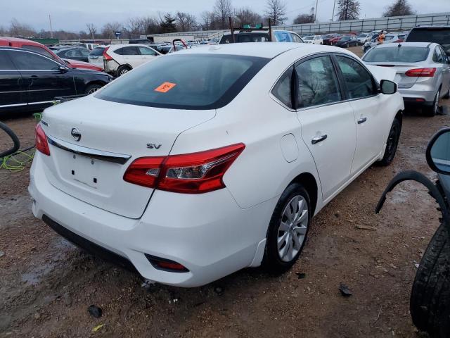 Photo 2 VIN: 3N1AB7AP4HY210835 - NISSAN SENTRA S 