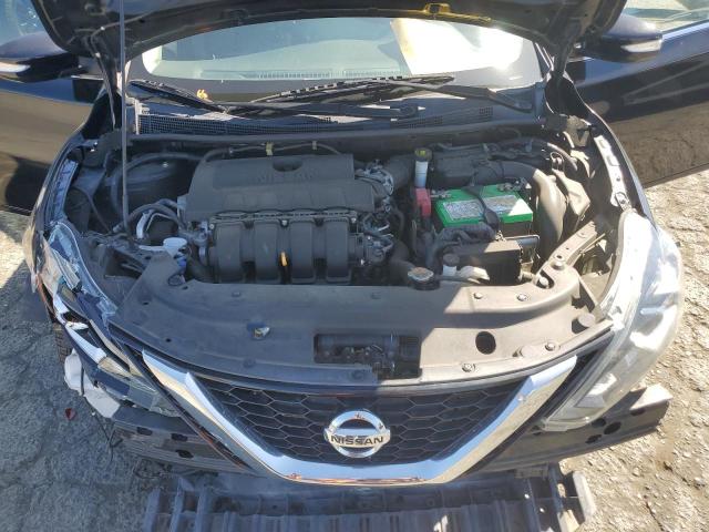 Photo 10 VIN: 3N1AB7AP4HY211077 - NISSAN SENTRA 