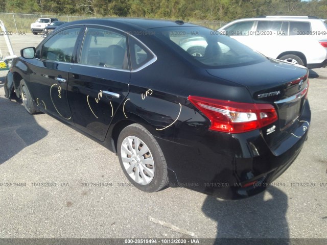 Photo 2 VIN: 3N1AB7AP4HY211421 - NISSAN SENTRA 