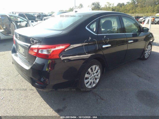 Photo 3 VIN: 3N1AB7AP4HY211421 - NISSAN SENTRA 