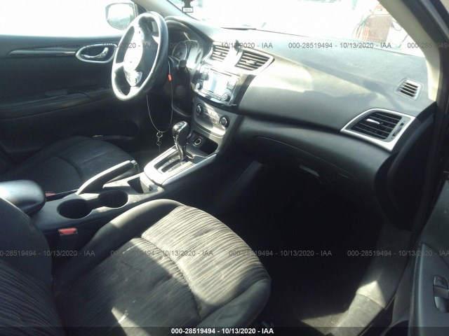 Photo 4 VIN: 3N1AB7AP4HY211421 - NISSAN SENTRA 