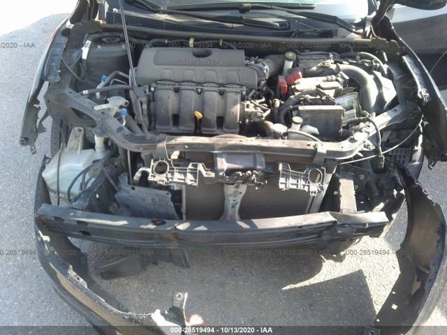 Photo 9 VIN: 3N1AB7AP4HY211421 - NISSAN SENTRA 