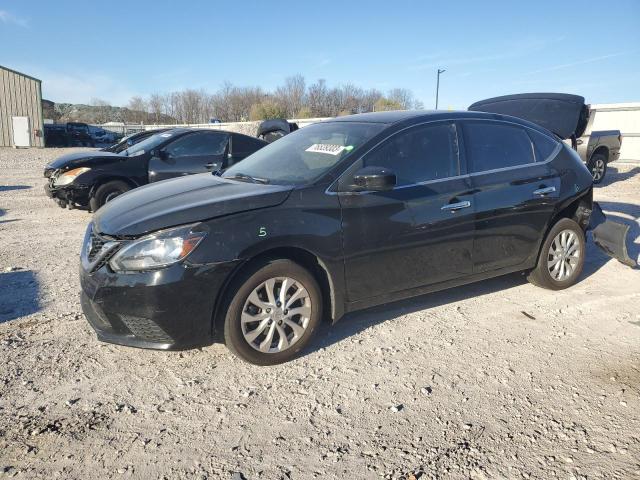 Photo 0 VIN: 3N1AB7AP4HY212018 - NISSAN SENTRA 