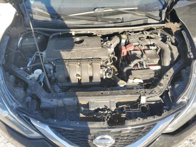 Photo 10 VIN: 3N1AB7AP4HY212018 - NISSAN SENTRA 