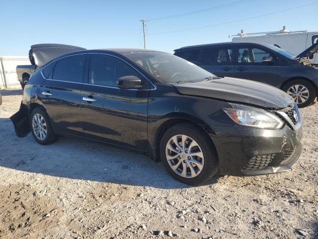 Photo 3 VIN: 3N1AB7AP4HY212018 - NISSAN SENTRA 