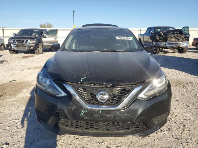 Photo 4 VIN: 3N1AB7AP4HY212018 - NISSAN SENTRA 