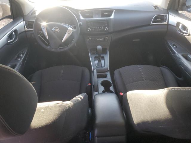 Photo 7 VIN: 3N1AB7AP4HY212018 - NISSAN SENTRA 