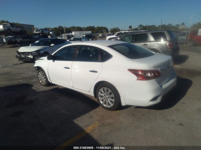 Photo 2 VIN: 3N1AB7AP4HY212682 - NISSAN SENTRA 