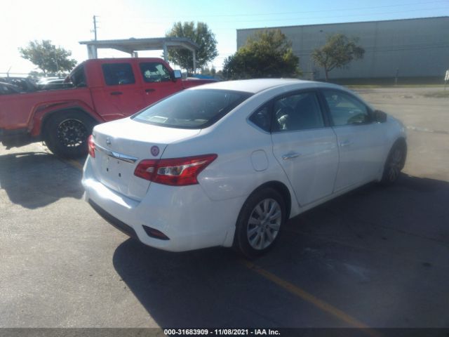 Photo 3 VIN: 3N1AB7AP4HY212682 - NISSAN SENTRA 